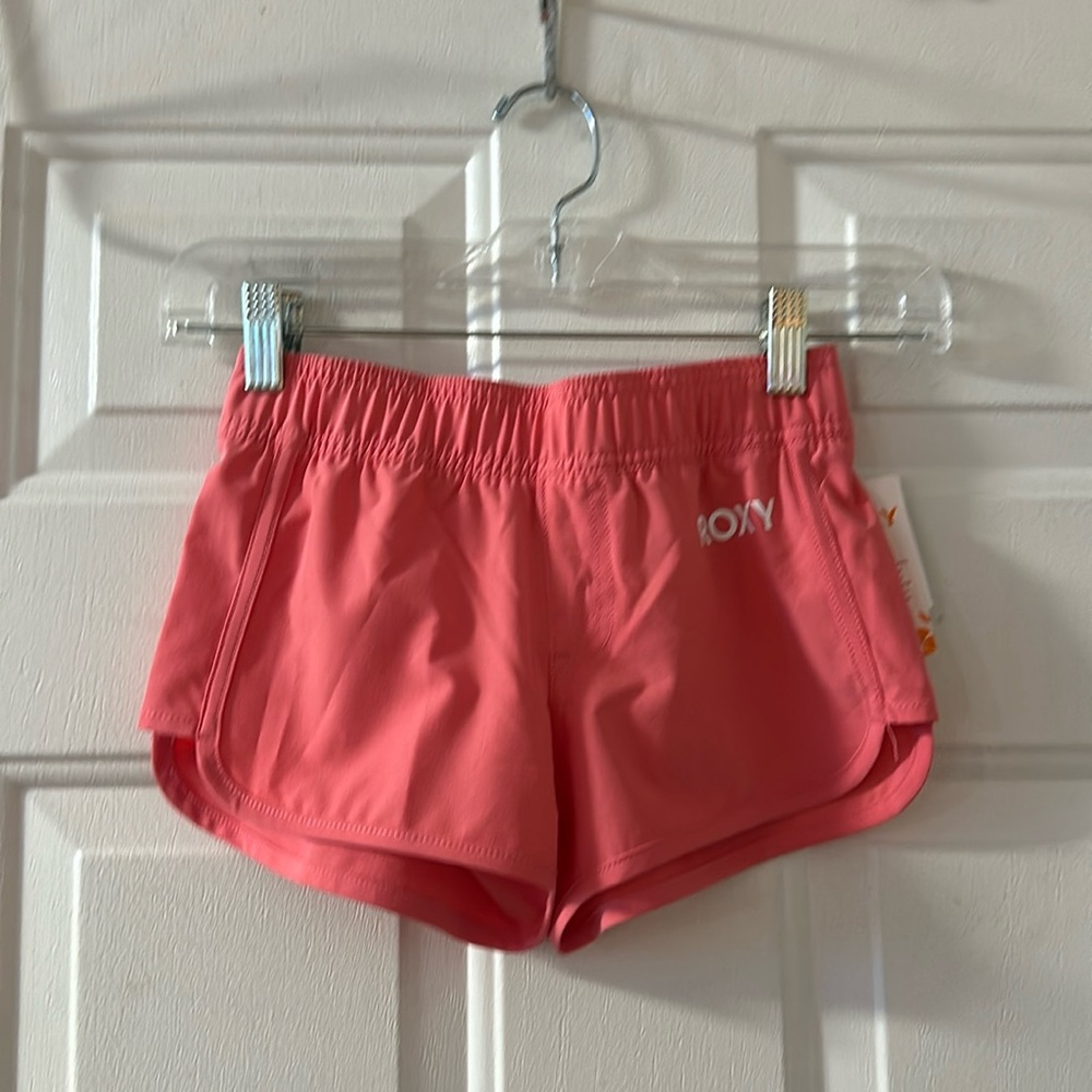 Roxy Good Waves Only Boardshorts: PINK: NEW WITH TAGS: SIZE XS (7)